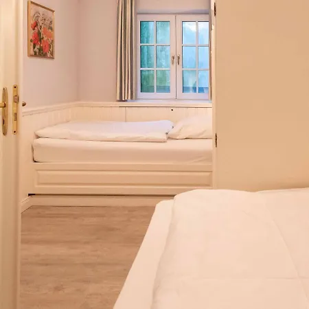 Lh Isernhagenhof, App 1 Apartamento Wenningstedt-Braderup